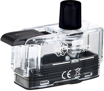DotMod Ανταλλακτικό Pod 5ml με Αντίσταση 0.4ohm
