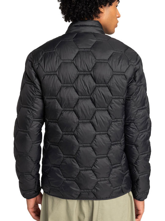 Quiksilver Insulator Jacket Black