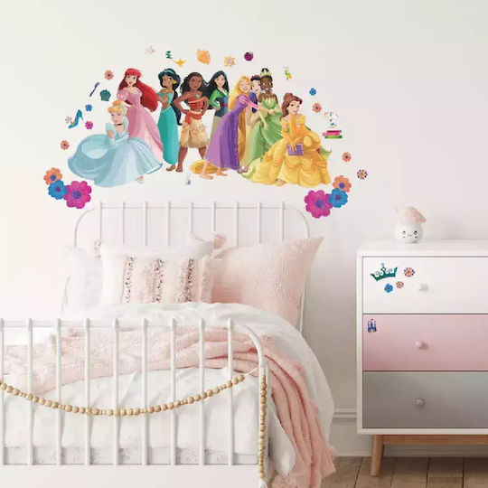 RoomMates Decor Kids Wall Sticker
