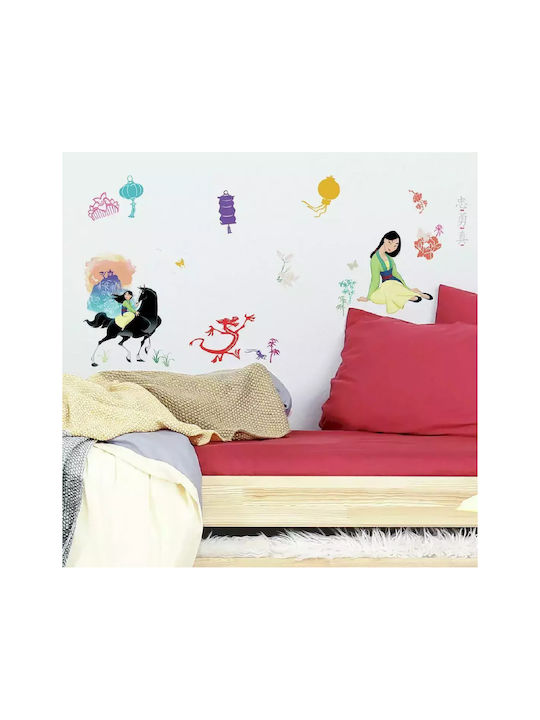 RoomMates Decor Kids Wall Sticker