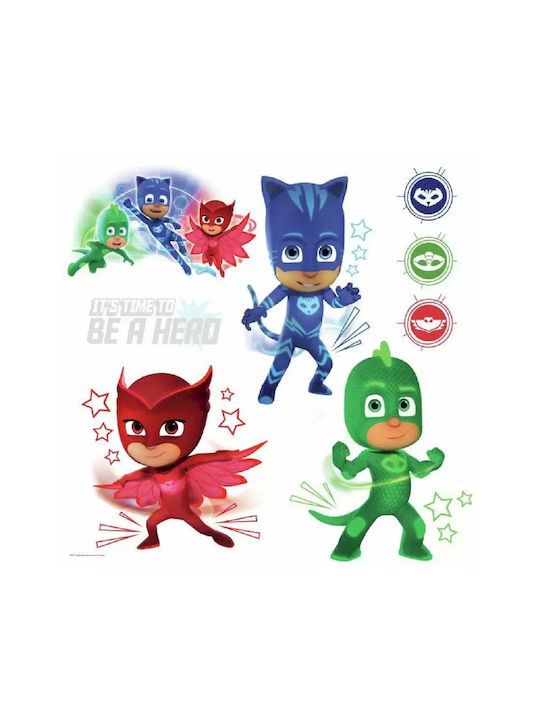 RoomMates Decor Kids Glow-in-the-Dark Wall Sticker