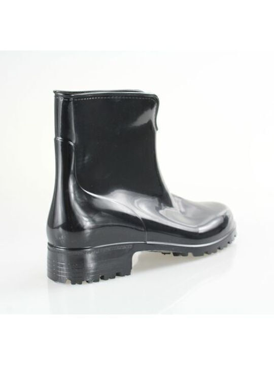 Women's Wellies Black