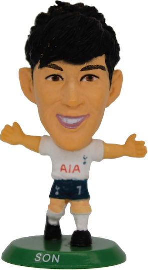 Soccerstarz Футболна Фигура 5см
