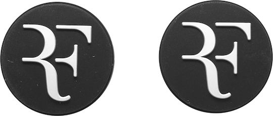 Wilson Dampener WR8445001 Tennis Racket Vibration Dampener 2pcs