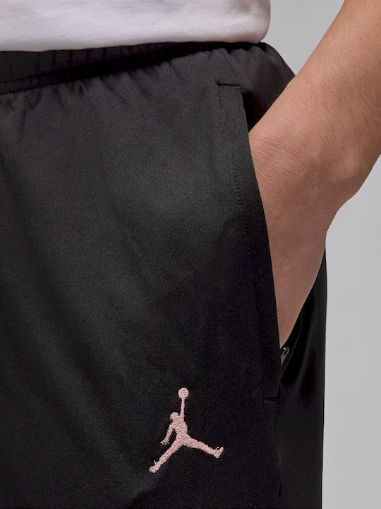 Paris Saint-germain Strike Παντελόνι Φόρμας Dri-Fit με Λάστιχο Μαύρο