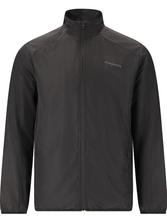 Jacket Black