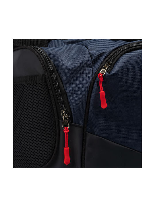 Venimo Men's Gym Shoulder Bag Blue