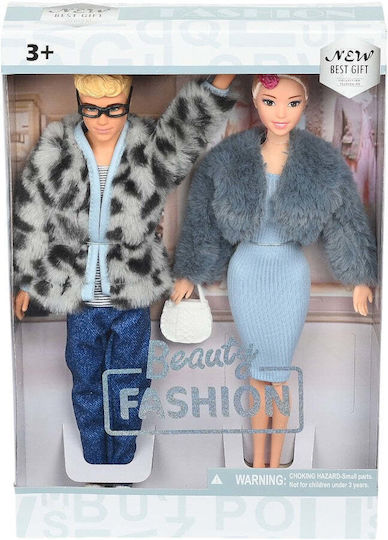 Martin Toys Puppe für 3++ Jahre