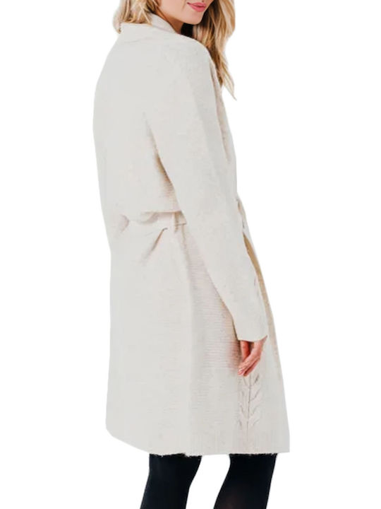 C'est Beau La Vie 64CB2GI416-BEIGE CHINE
