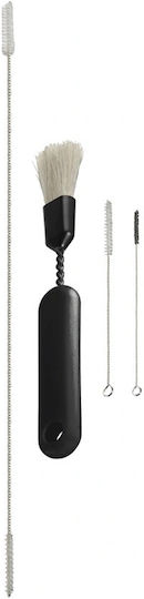Xavax Barista Espresso Machine Cleaning Kit 4 Pieces