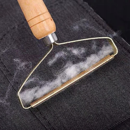 Fusselrasierer Gray