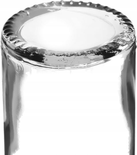 Kadax 12x 250ml Flaschen Liköre Korken Fi17