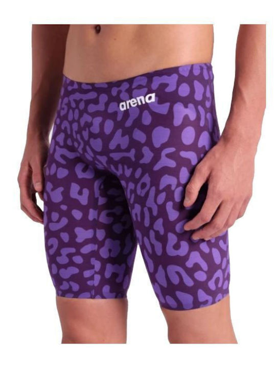 Arena Powerskin Carbon Air2 006344-877 Men's Competition Jammer Purple