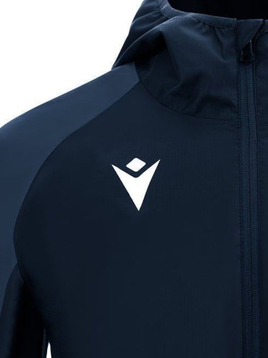Herrenjacke Navy Blue
