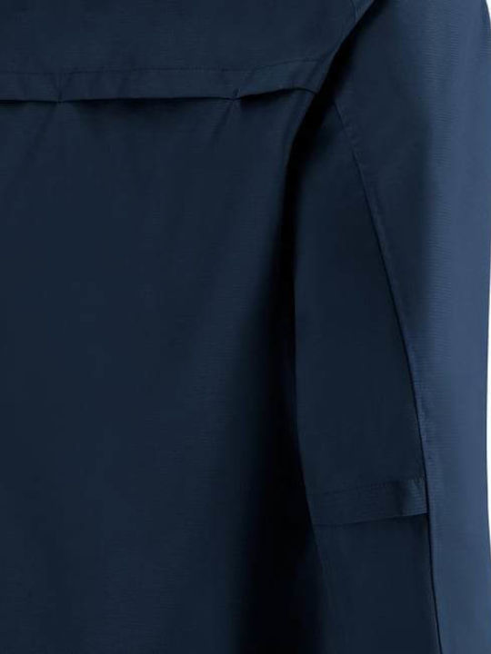 Herrenjacke Navy Blue