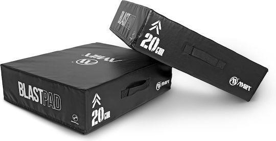 Amila Blastpad Langhantel-Abwurfpolster 95140 3 zinsfreie Raten