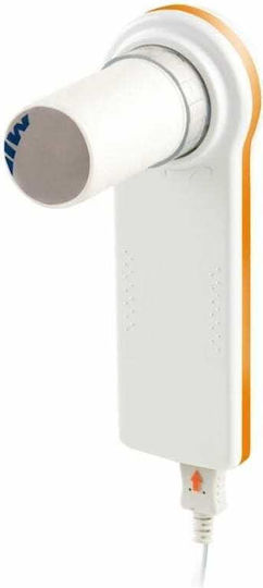 MIR Spirometer Minispir New with Turbo