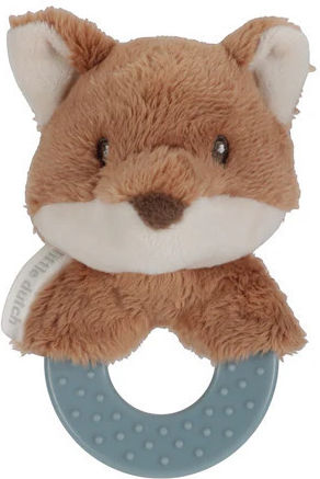 Little Dutch Baby Gift Set Cuddles Forest Friends 3pcs
