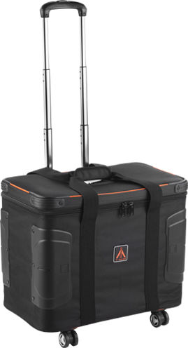 E-Image Camcorder Handbag Oscar EB0938 Waterproof