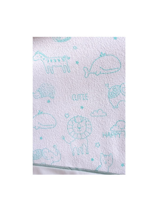 Ninetta Bebe Σελτεδάκι 35x56cm Ninetta Bebe Σελτεδάκι 35x56cm
