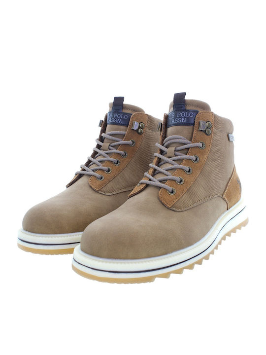 U.S. Polo Assn.
