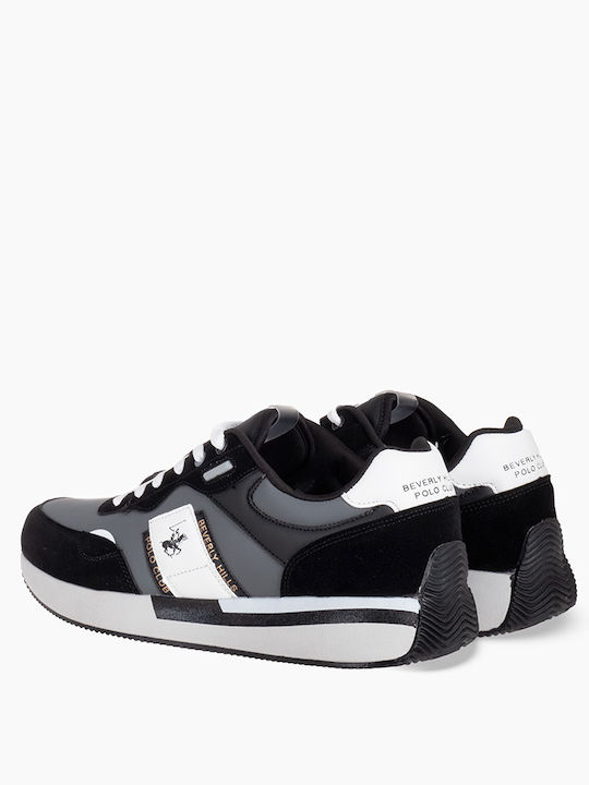 Sneakers Black