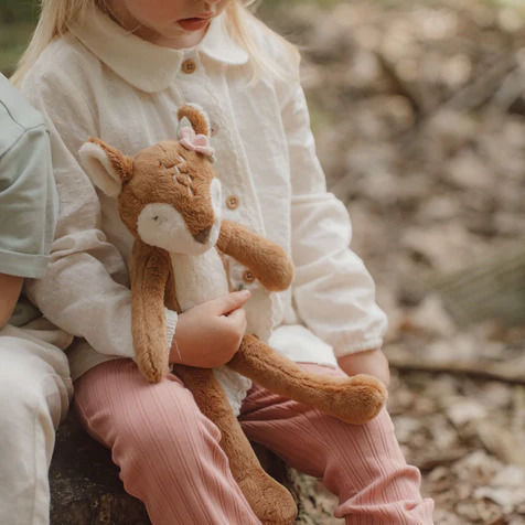 Little Dutch Animal made of Fabric for 0++ Months