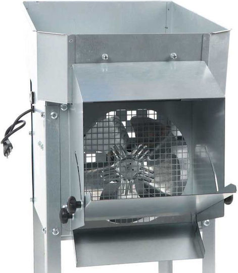 Grifo Fine Mesh Sieve Olive Harvesting