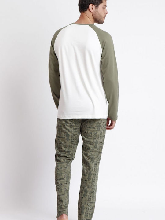 Disney Master Chef Mickey Khaki