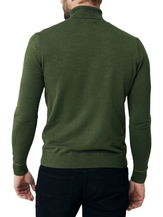 Mexx Sweater Warm Green