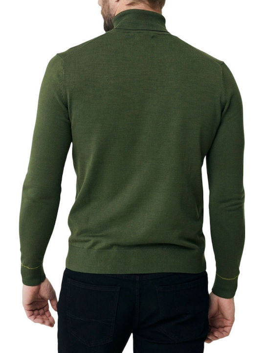 Mexx Pullover Warm Green