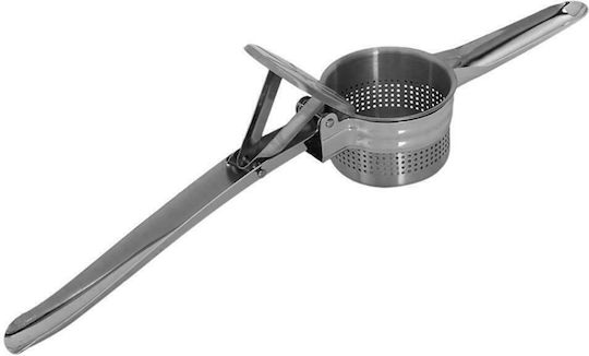 Inox Potato Press