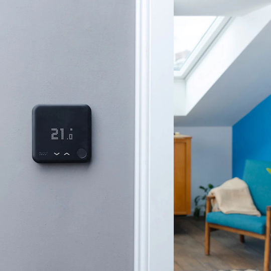 Tado Digital Termostat Spațiu Inteligent