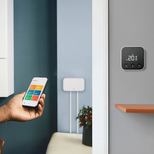 Tado Ψηφιακός Θερμοστάτης Χώρου Smart