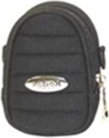 Kodak Pouch Φωτογραφικής Μηχανής Silverado PO-1/70609 σε Μαύρο Χρώμα