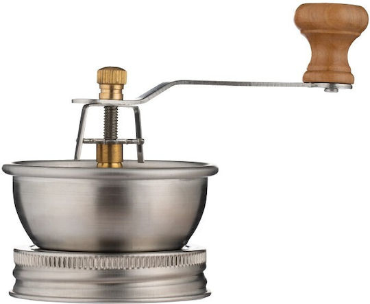 Kilner Manual Salt Mill 19.8cm