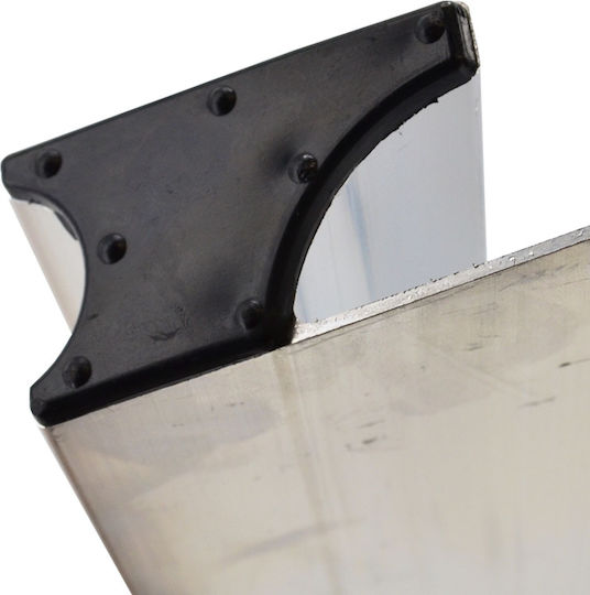 Awtools Years Plastering Machine 250cm Type H H Closed Trapezoid