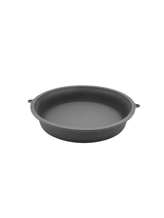 Sidirela Silicone Chocolates Baking Pan 31x28.5x5.2cm
