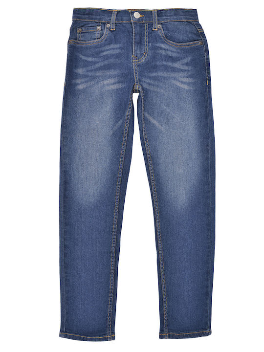 Levi's Παιδικό Τζιν Παντελόνι Μπλε Levi's Παιδικό Τζιν Παντελόνι Μπλε