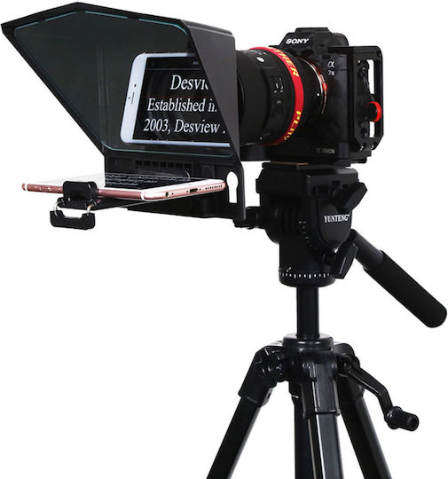 Desview Desview T2 Teleprompter