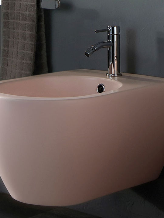 Scarabeo Bidet Suspendata 36x50.5cm