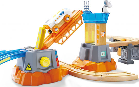 Hape Set with Train for 3+ years+ Years