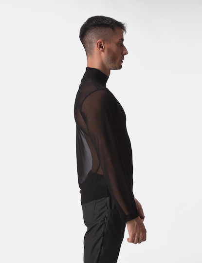 Barcode Berlin Black
