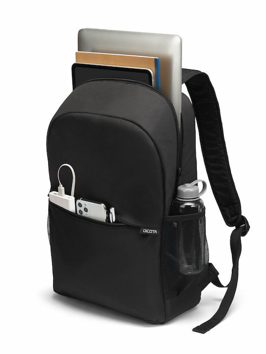 Dicota Geantă Rucsacuri pentru laptop 17.3" în culoarea Negru D32086-RPET