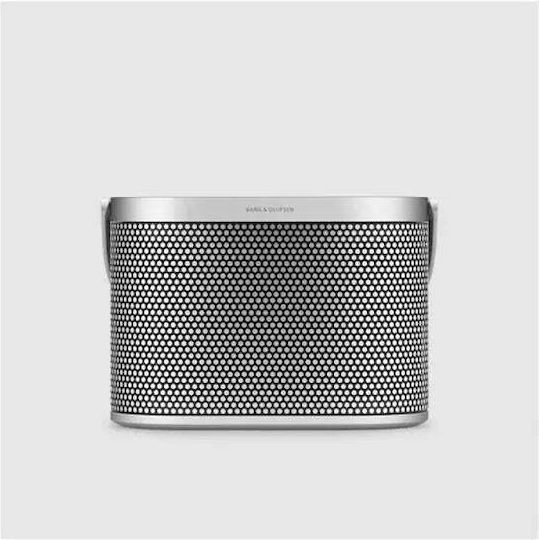 Bang & Olufsen Beosound A5 Home Entertainment Active Speaker 2 No of Drivers Wi-Fi Connected and Bluetooth Spaced Aluminium (Piece)