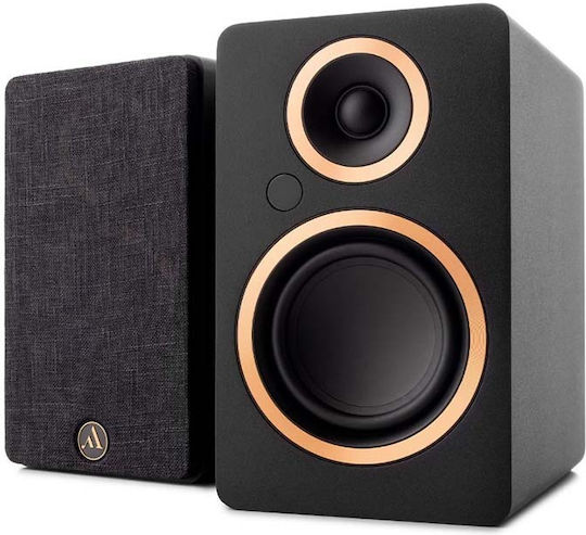 Argon Audio Fenris Active 5 Αυτοενισχυόμενα Ηχεία με Bluetooth 100W Μαύρα