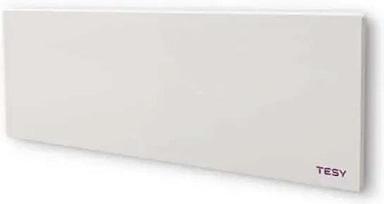Tesy CN 06 140 EА CLOUD AS W Convector Heater Wall 1400W with Electronic Thermostat and WiFi 107x34.2cm White