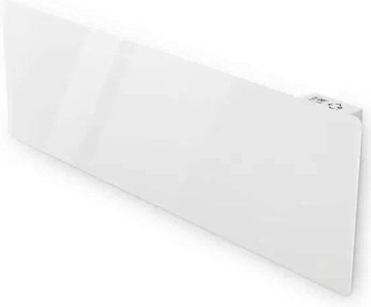 Tesy CN 06 140 EA CLOUD AS W GL Конвектор Подов 1400W с Електронен Термостат и WiFi 107x34.2см Бял