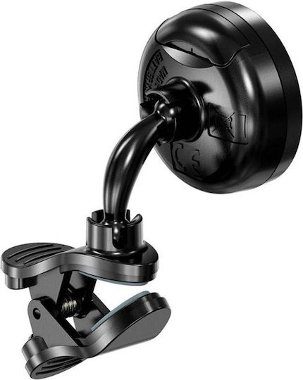 Aroma Cromatic Tuner AT-11 în Culoare Negru