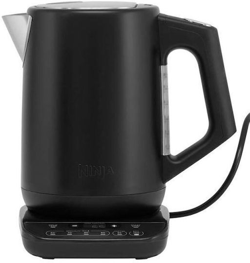 Ninja Fierbător 1.7lt 3000W Negru